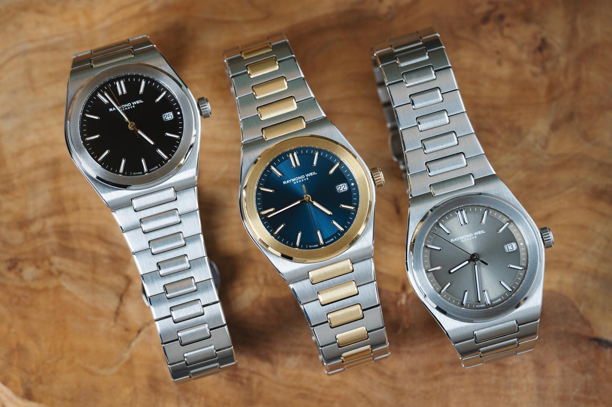 The Art of the "Imaginary Vintage": Crafting Watches That Never Were official image 6