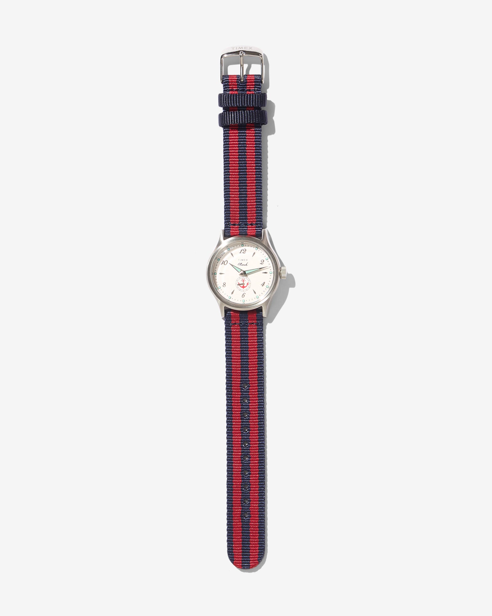 Noah and Timex Bring the Anchor Back to the MK1