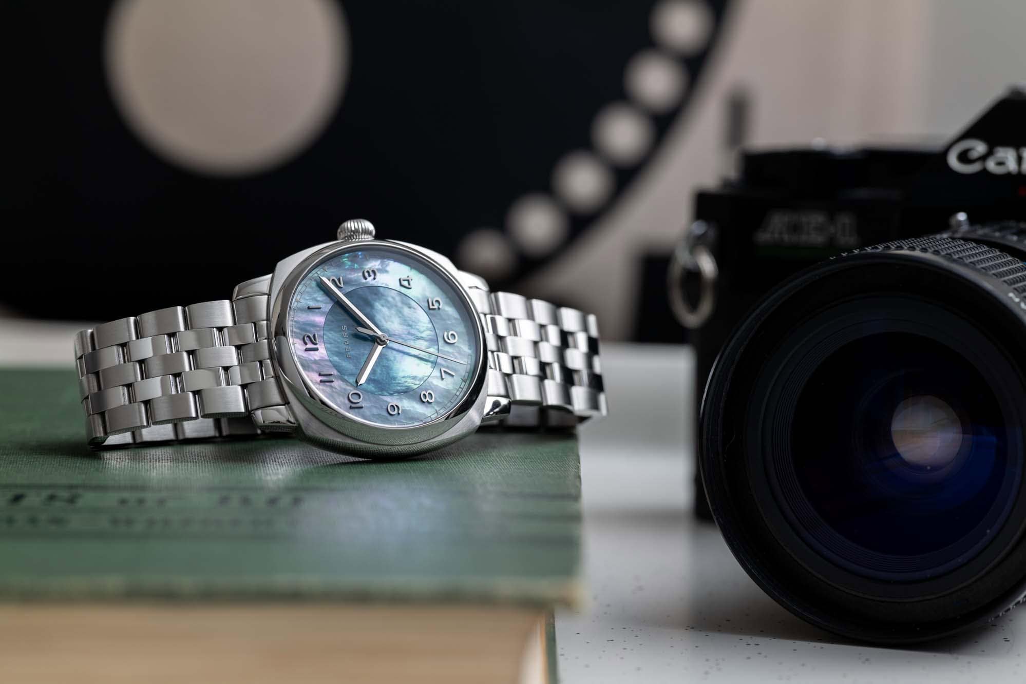 The Stone Dial Deluge: A New Market Reality Emerges official image 3