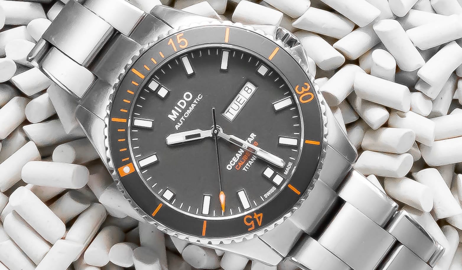 The Everyday Watch: Why Utility Trumps Category in Your Collection
