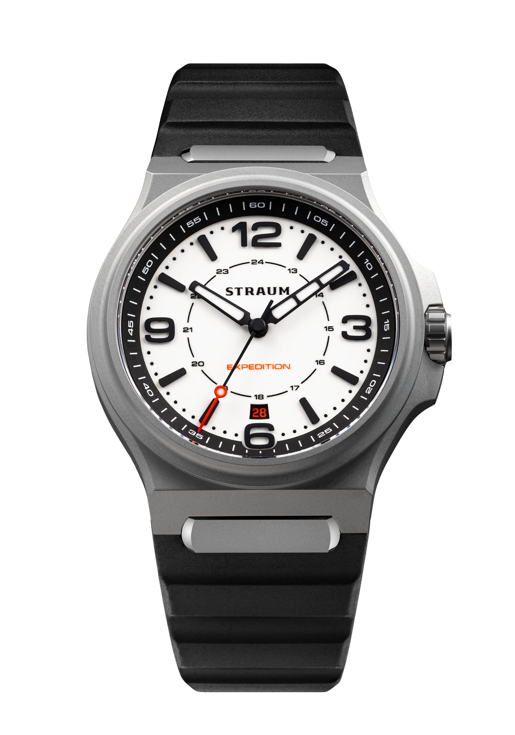Straum Expedition: A New Direction for Purpose-Built Watches official image 3