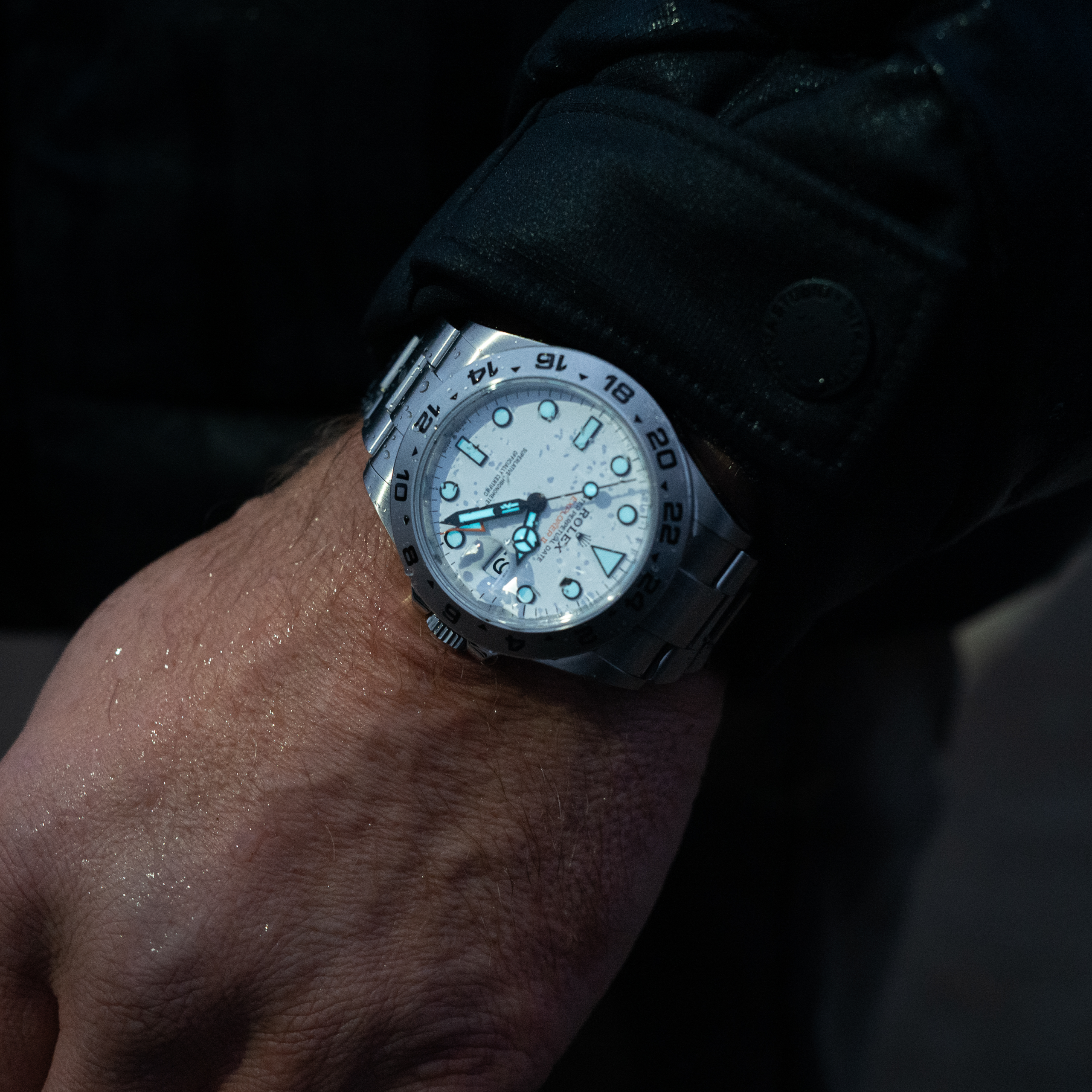 HODINKEE Expands Global Footprint with Australia & New Zealand Launch and Debut Print Magazine official image 6
