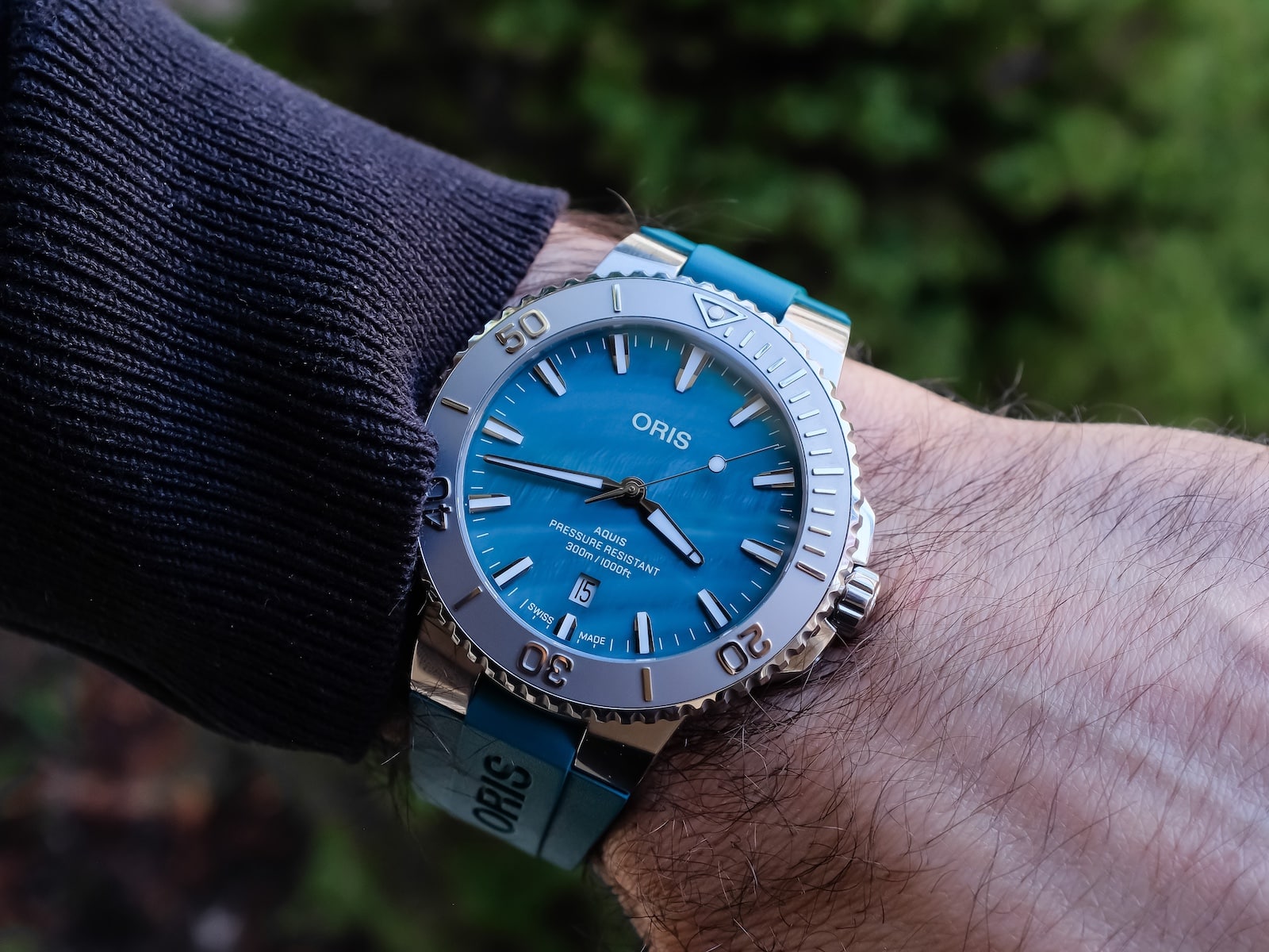Beyond the Starter Diver: A Guide to Thoughtful Upgrades official image 7