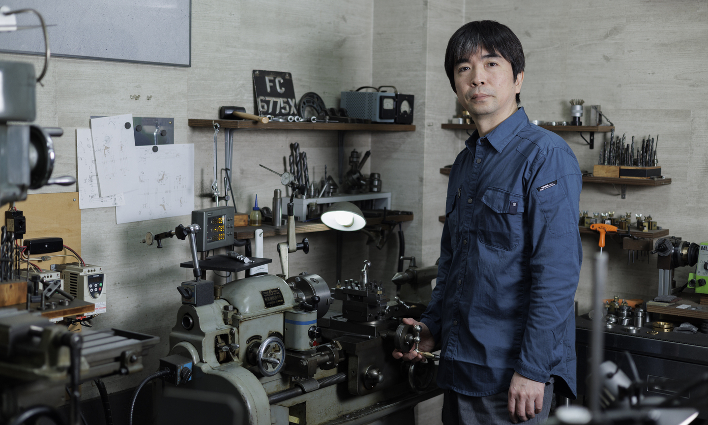 Beyond the Dial: A Guide to Appreciating Unconventional Watch Design official image 5