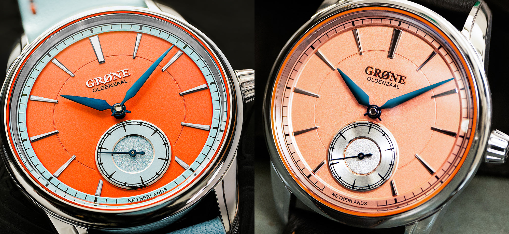 The Evolution of Accessibility: Tracing GRØNE’s Journey to the Horologium