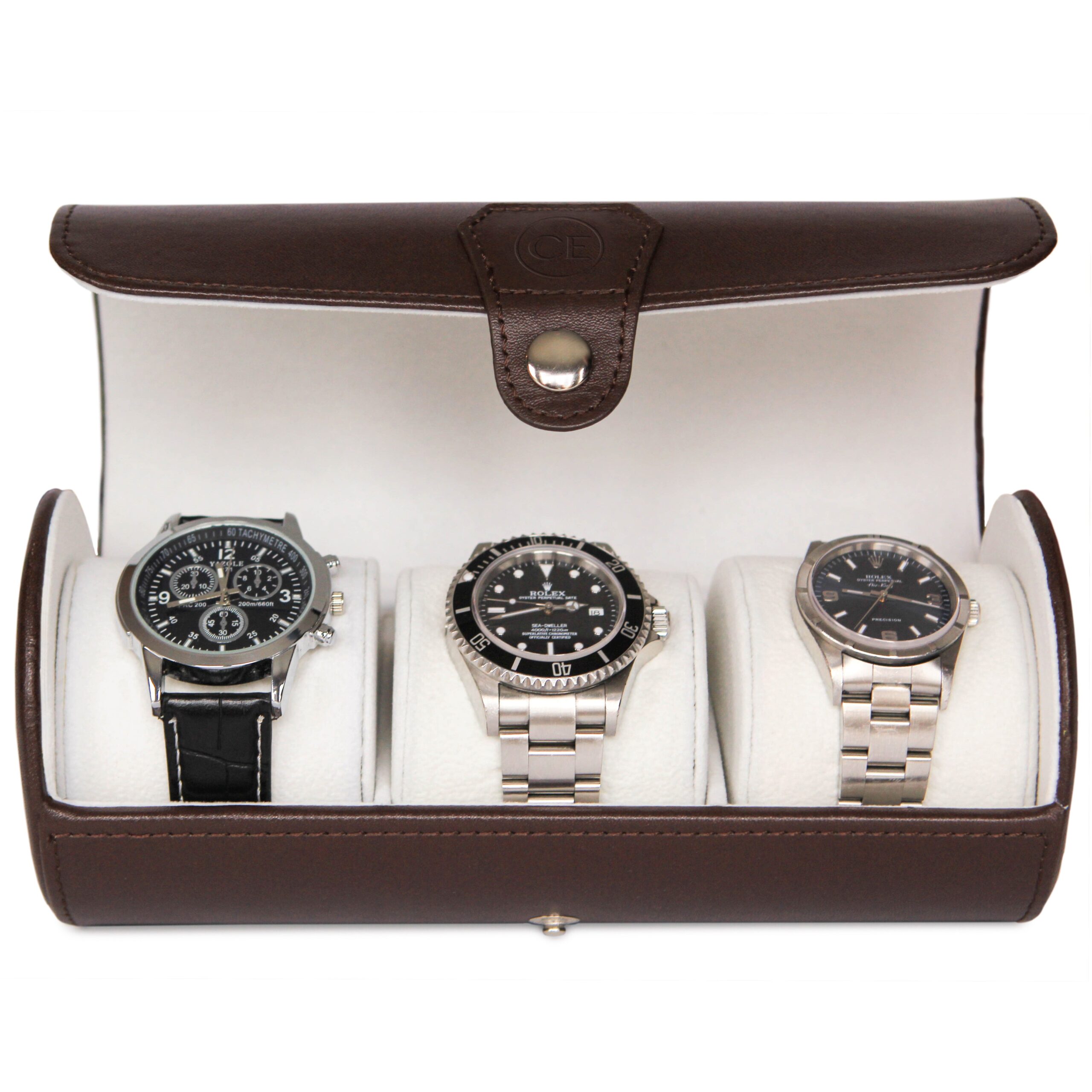 The Essential Toolkit: Practical Watch Accessories Every Collector Needs official image 2