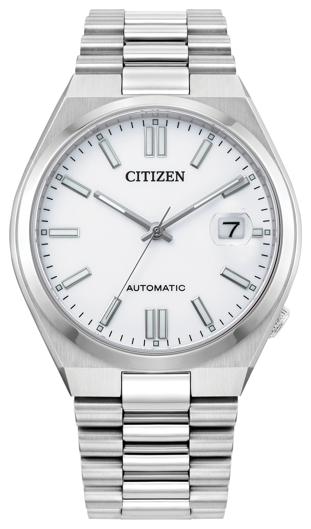 Citizen Unveils the Tsuyosa Shore “Time Slip” Limited Edition official image 3