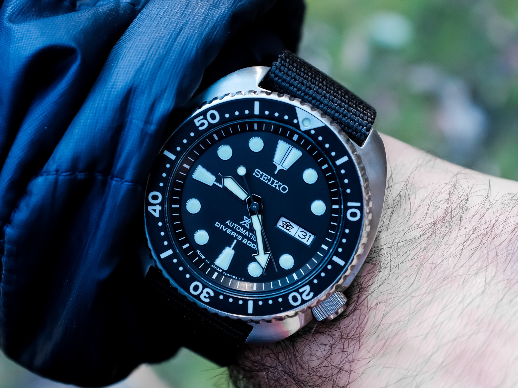 The Everyday Watch: Why Utility Trumps Category in Your Collection official image 5