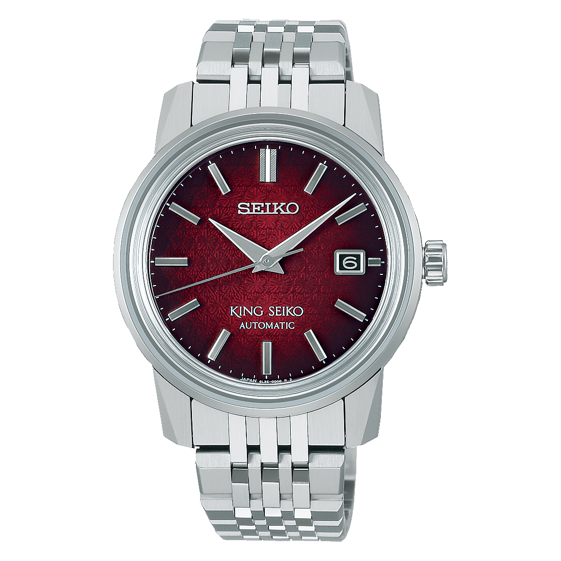 King Seiko SJE103