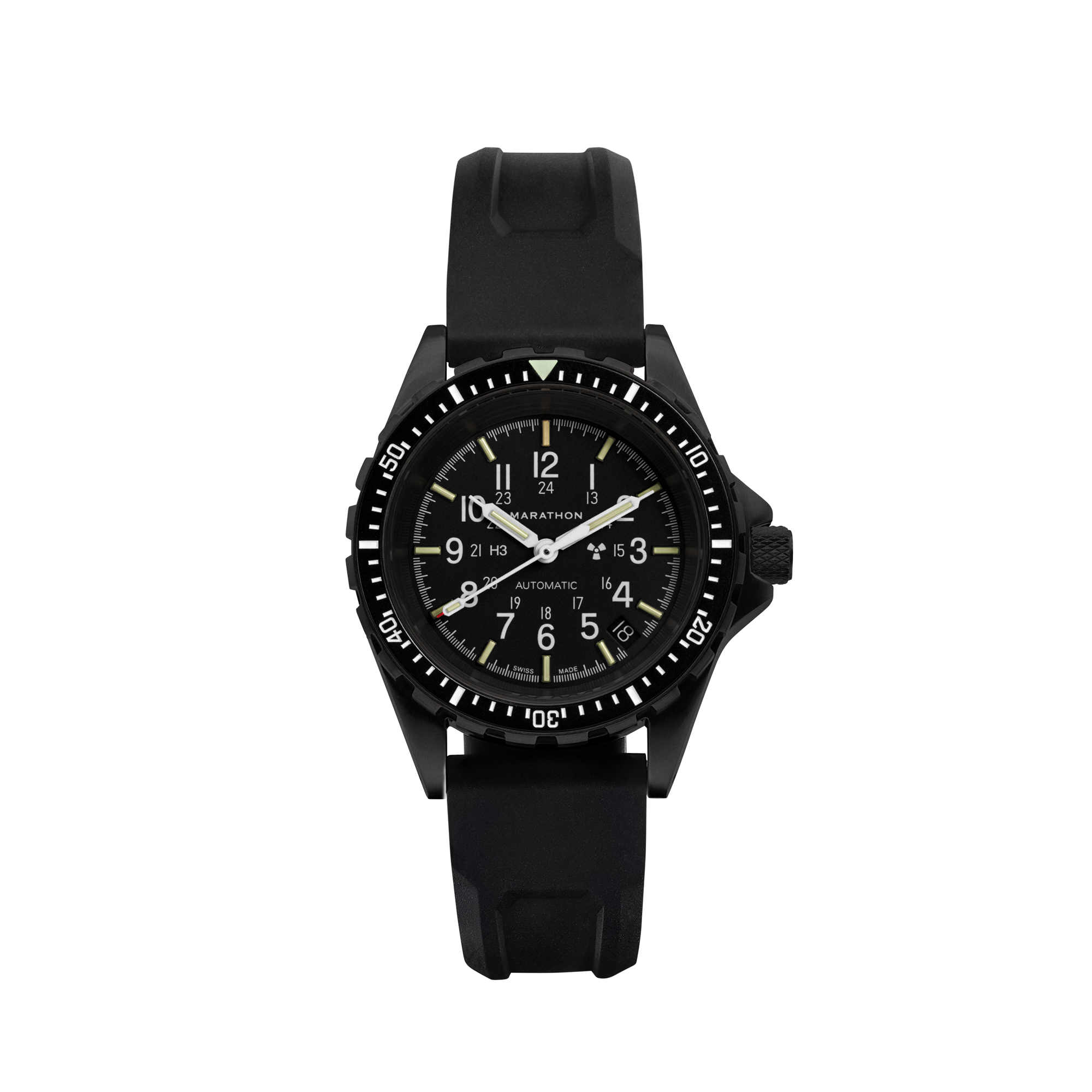 Best Dive Watches for Small Wrists official image 3
