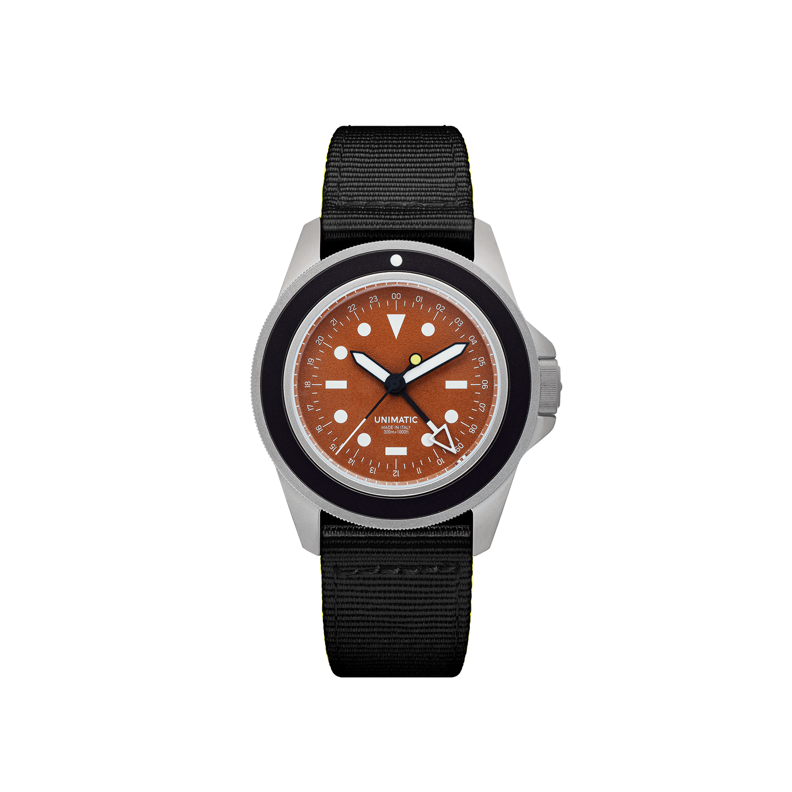 The Unseen Value: Why Modern Tool Watches Transcend Their Movements official image 2