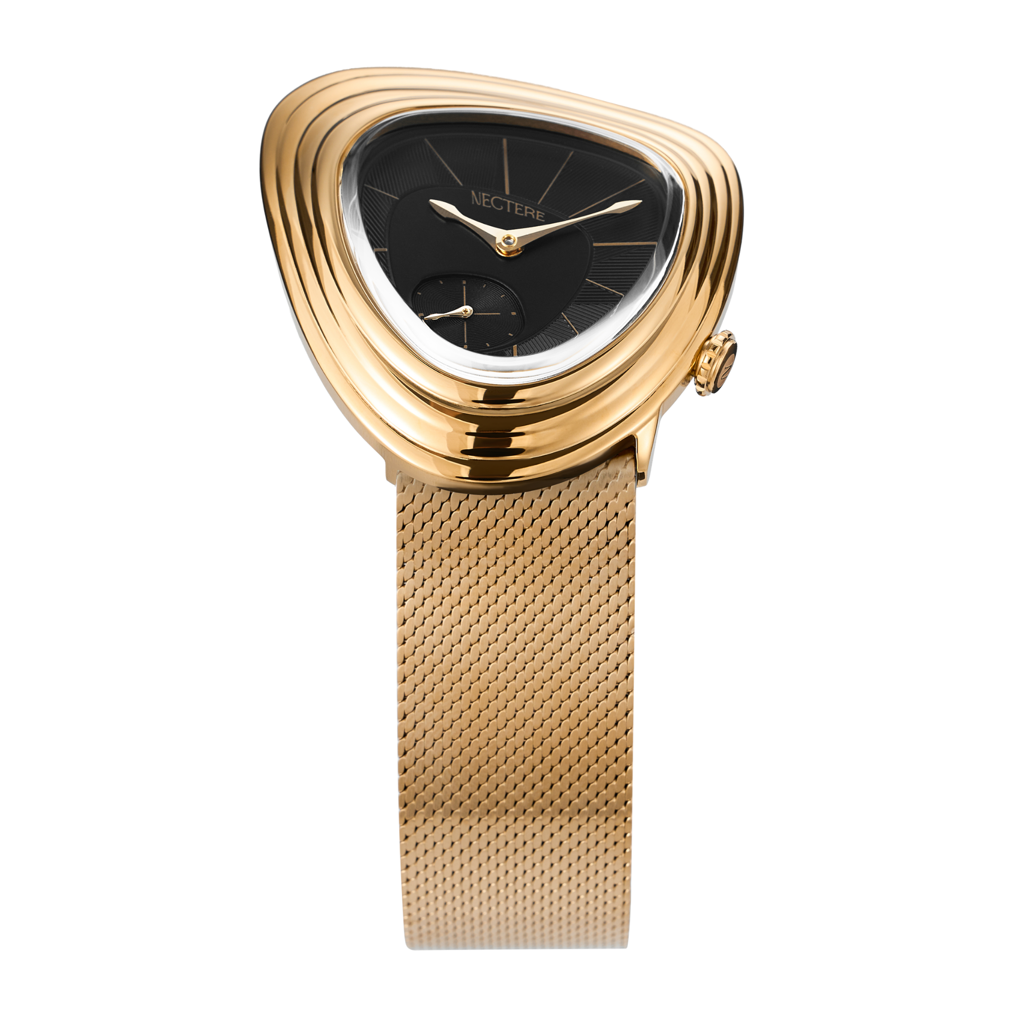 The Shifting Sands of Horology: Embracing the Avant-Garde in Watch Design official image 3