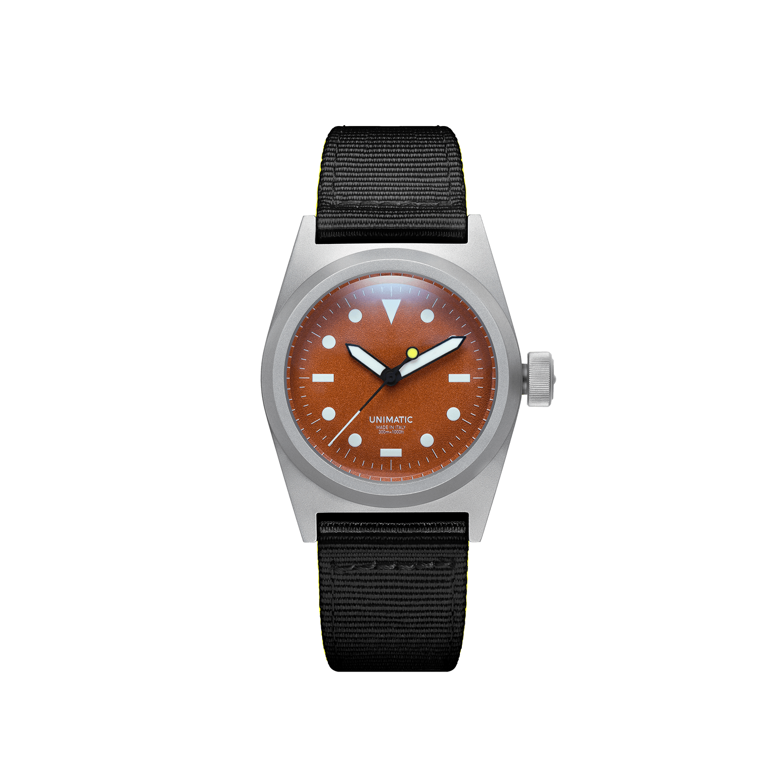 The Unseen Value: Why Modern Tool Watches Transcend Their Movements official image 3