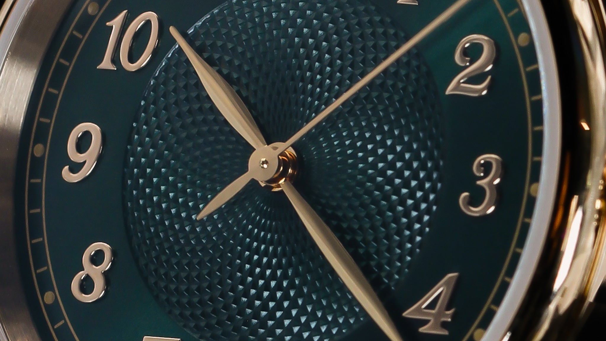 Choosing a Dress Watch for Daily Wear: Blending Refinement with Routine official image 3