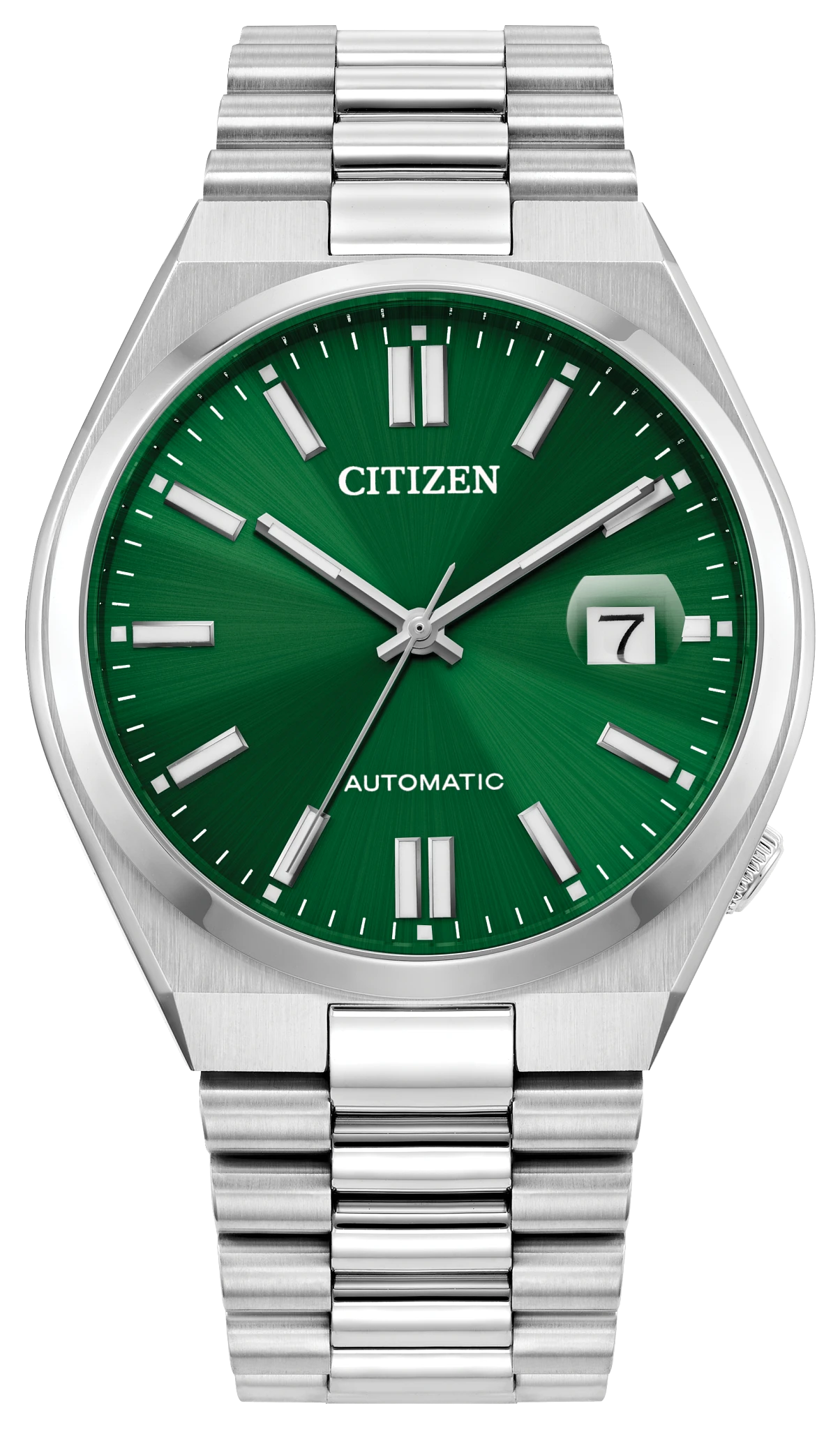 Citizen Unveils the Tsuyosa Shore “Time Slip” Limited Edition official image 5