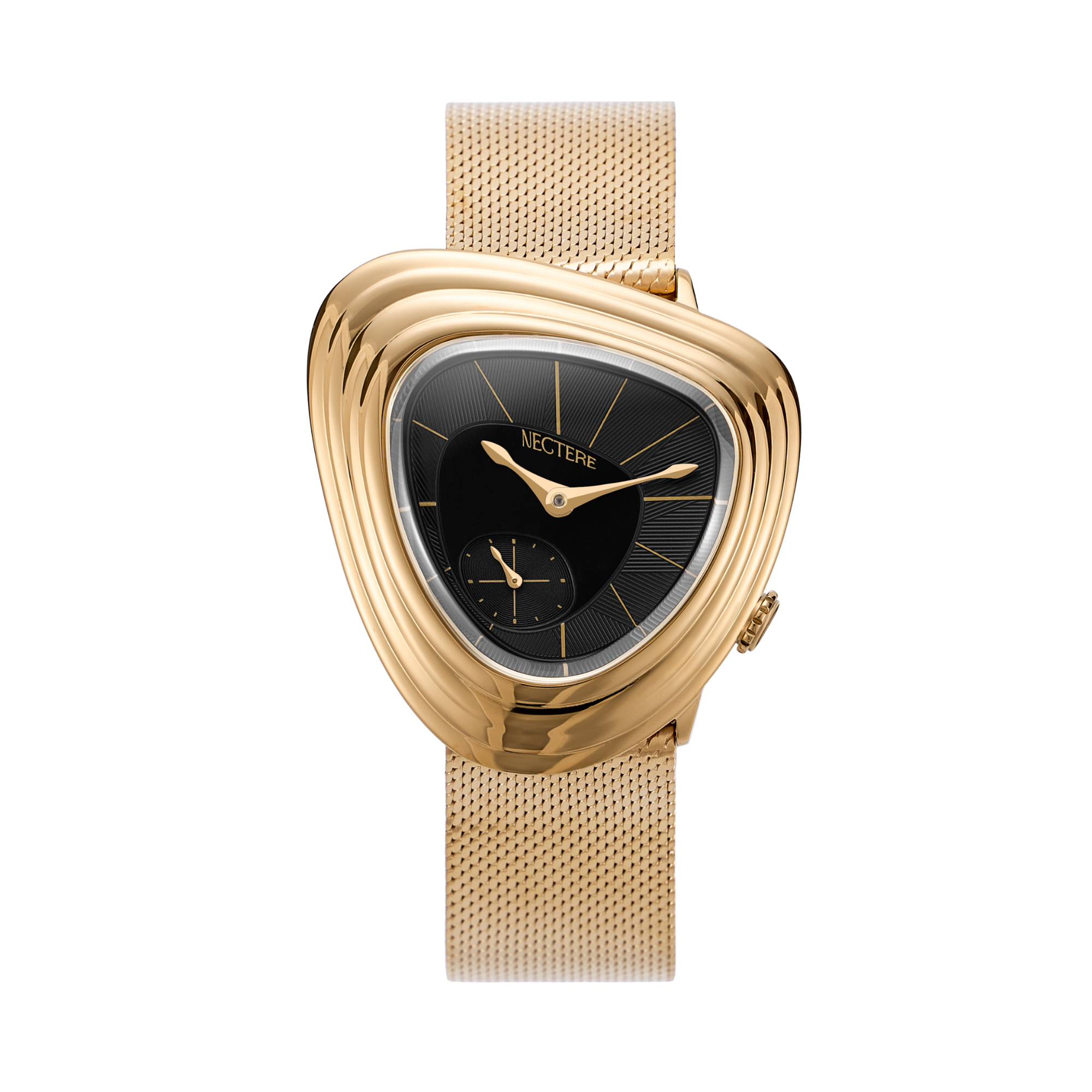The Shifting Sands of Horology: Embracing the Avant-Garde in Watch Design official image 2