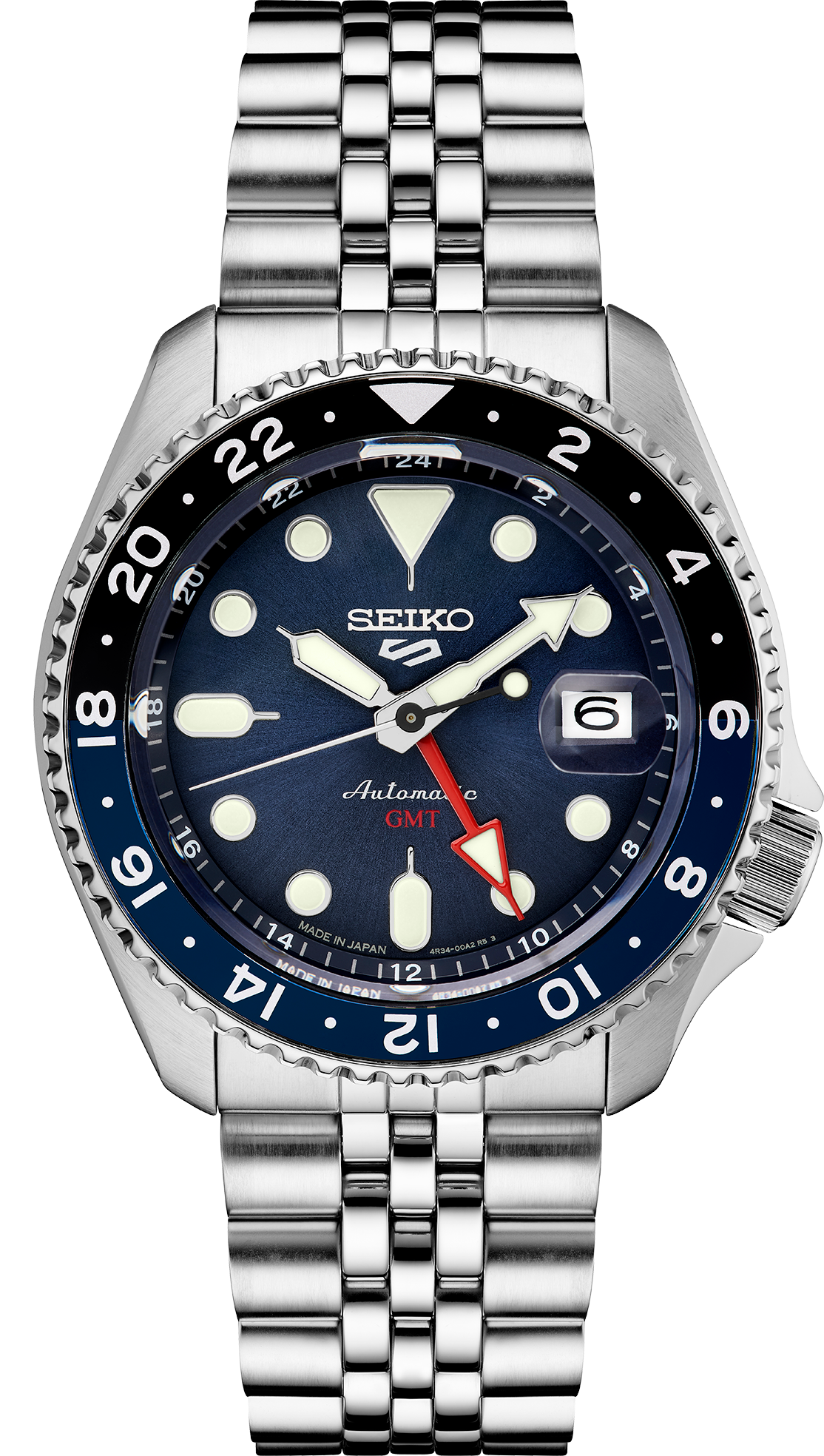 The Best Automatic Watches Under $500: A Buyer's Guide official image 3