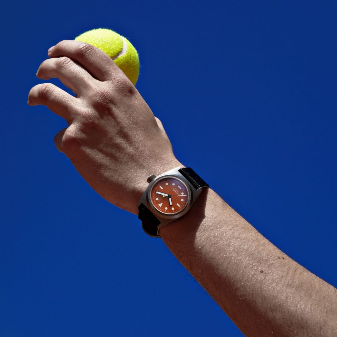 The Unseen Value: Why Modern Tool Watches Transcend Their Movements official image 5