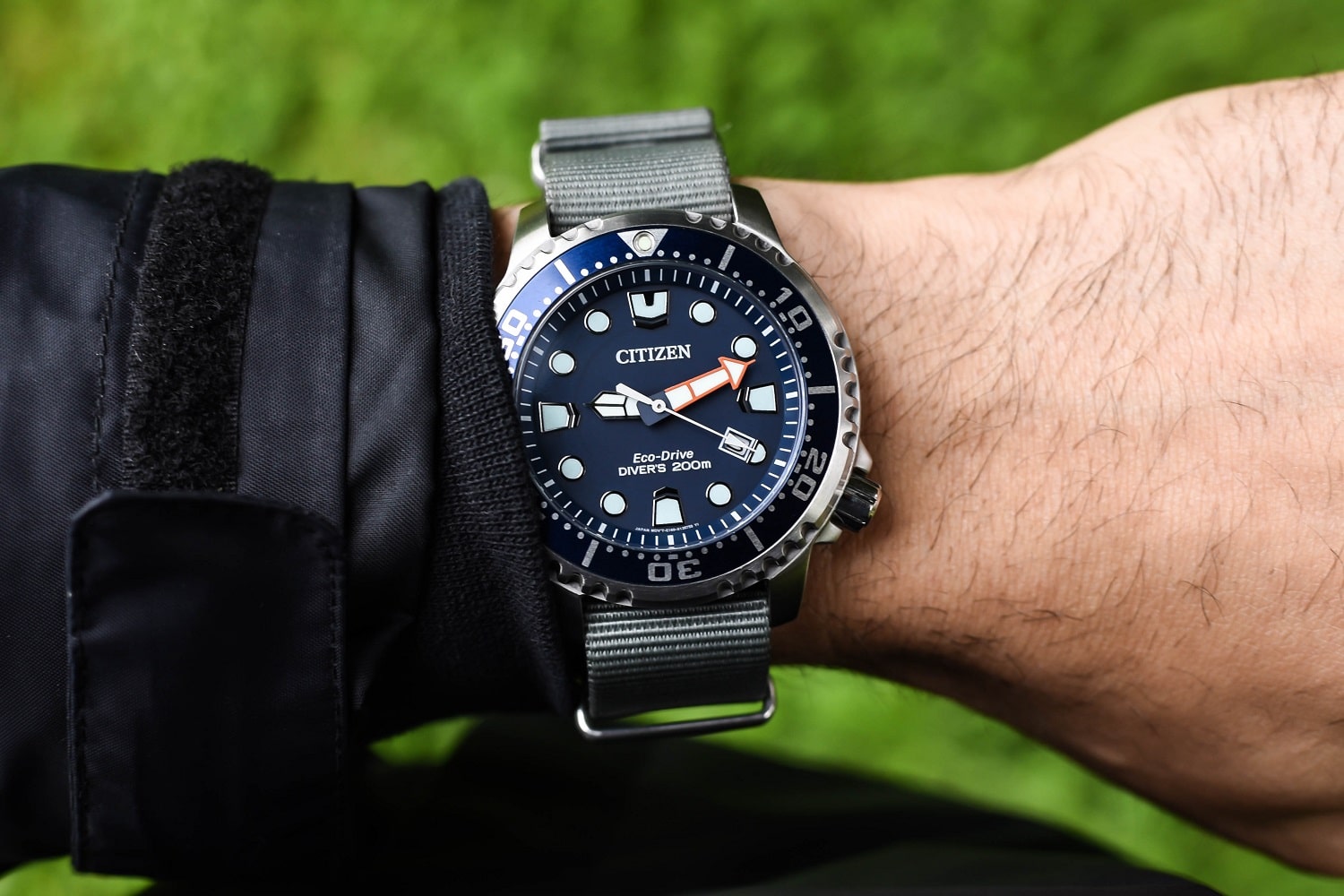 The Everyday Watch: Why Utility Trumps Category in Your Collection official image 4