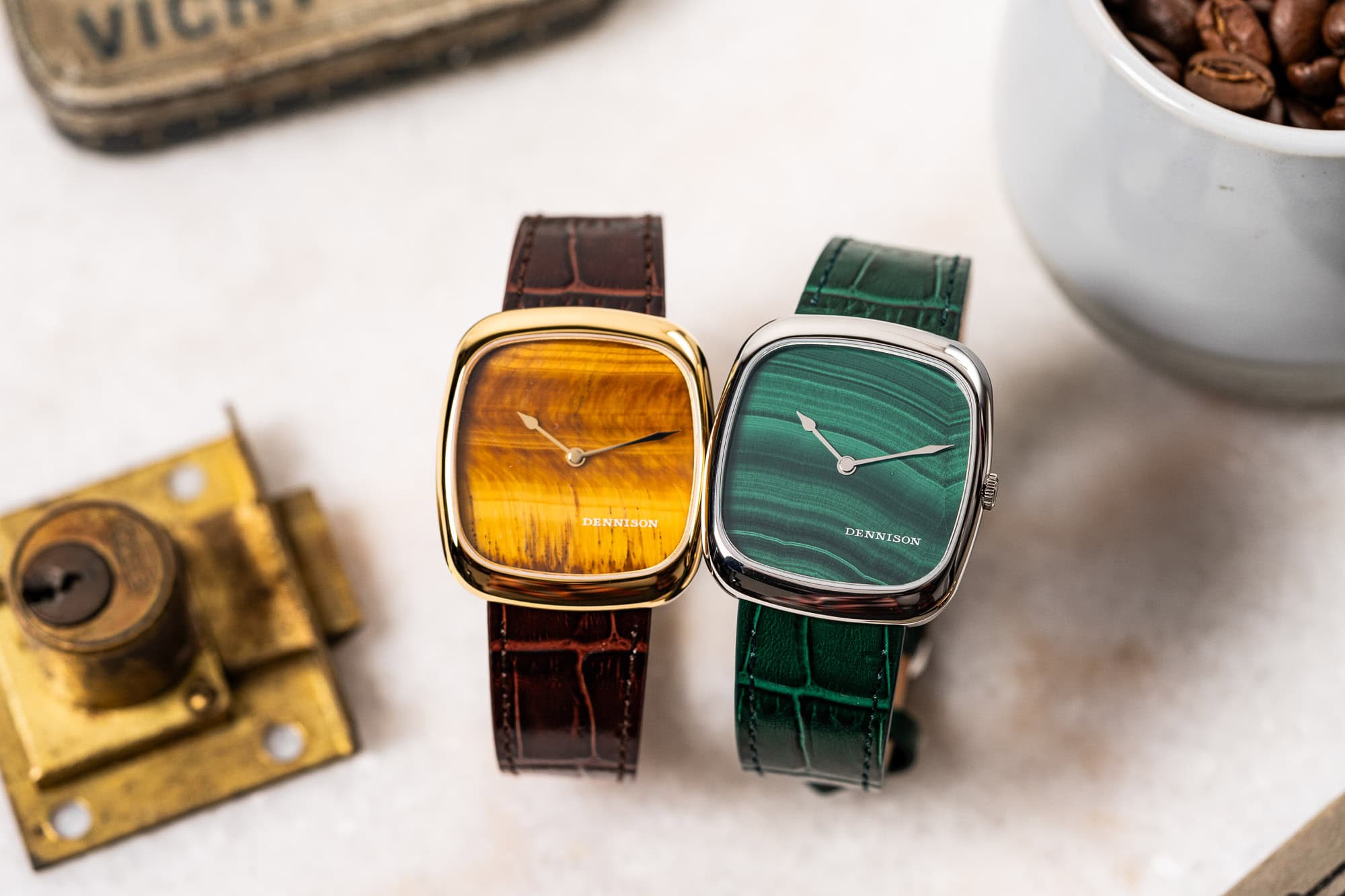 The Stone Dial Deluge: A New Market Reality Emerges