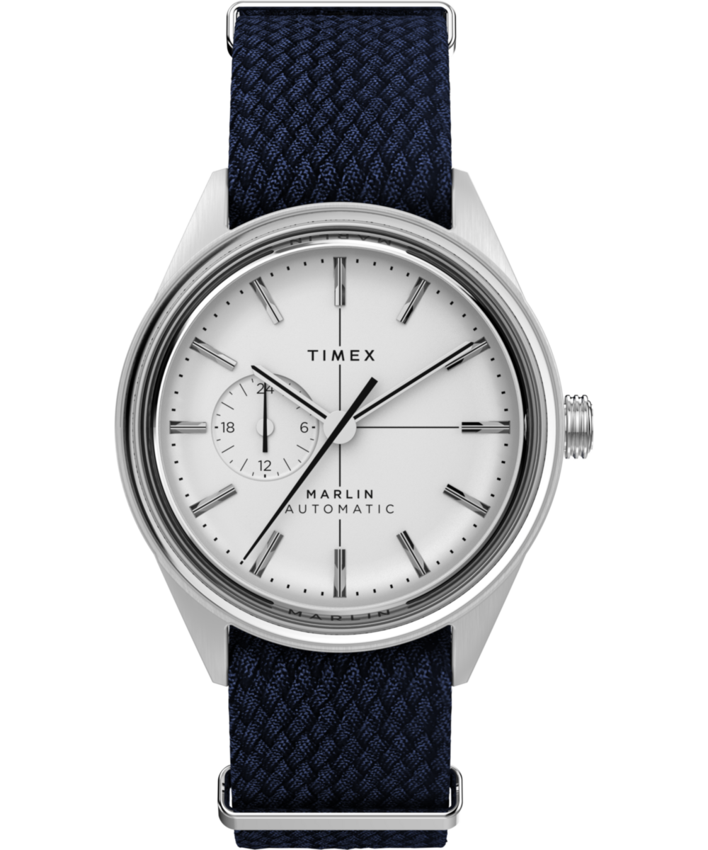 The Best First Automatic Watches for New Collectors official image 3