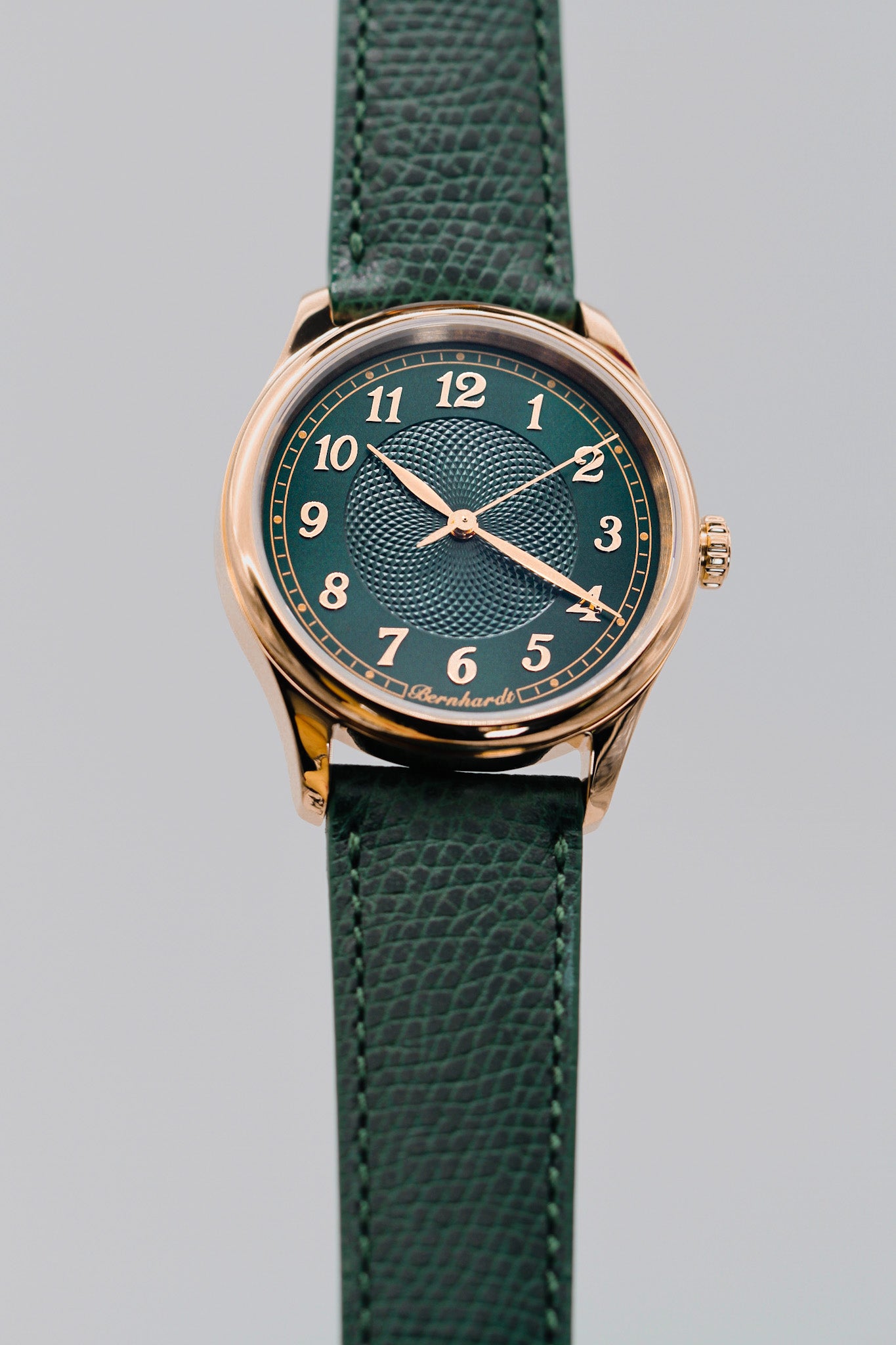 Choosing a Dress Watch for Daily Wear: Blending Refinement with Routine official image 7