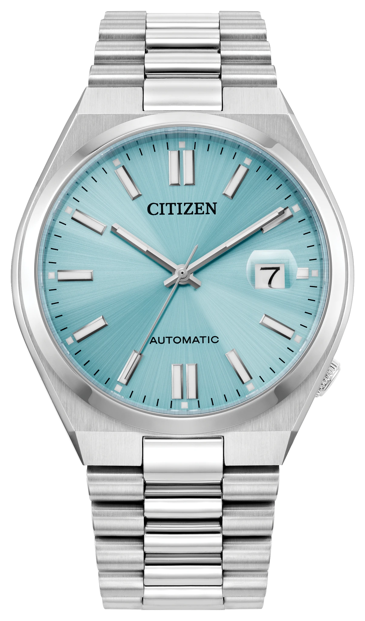 Citizen Unveils the Tsuyosa Shore “Time Slip” Limited Edition