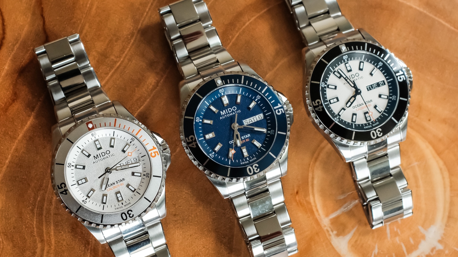 The Art of Refinement: How Subtle Evolutions Shape the Modern Dive Watch