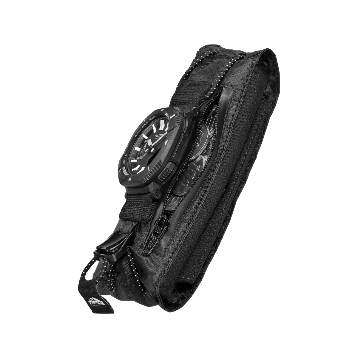 Casio's New Pro Trek PRJ-B001EX-1 Redefines the Everyday Tool Watch with Integrated Utility official image 3