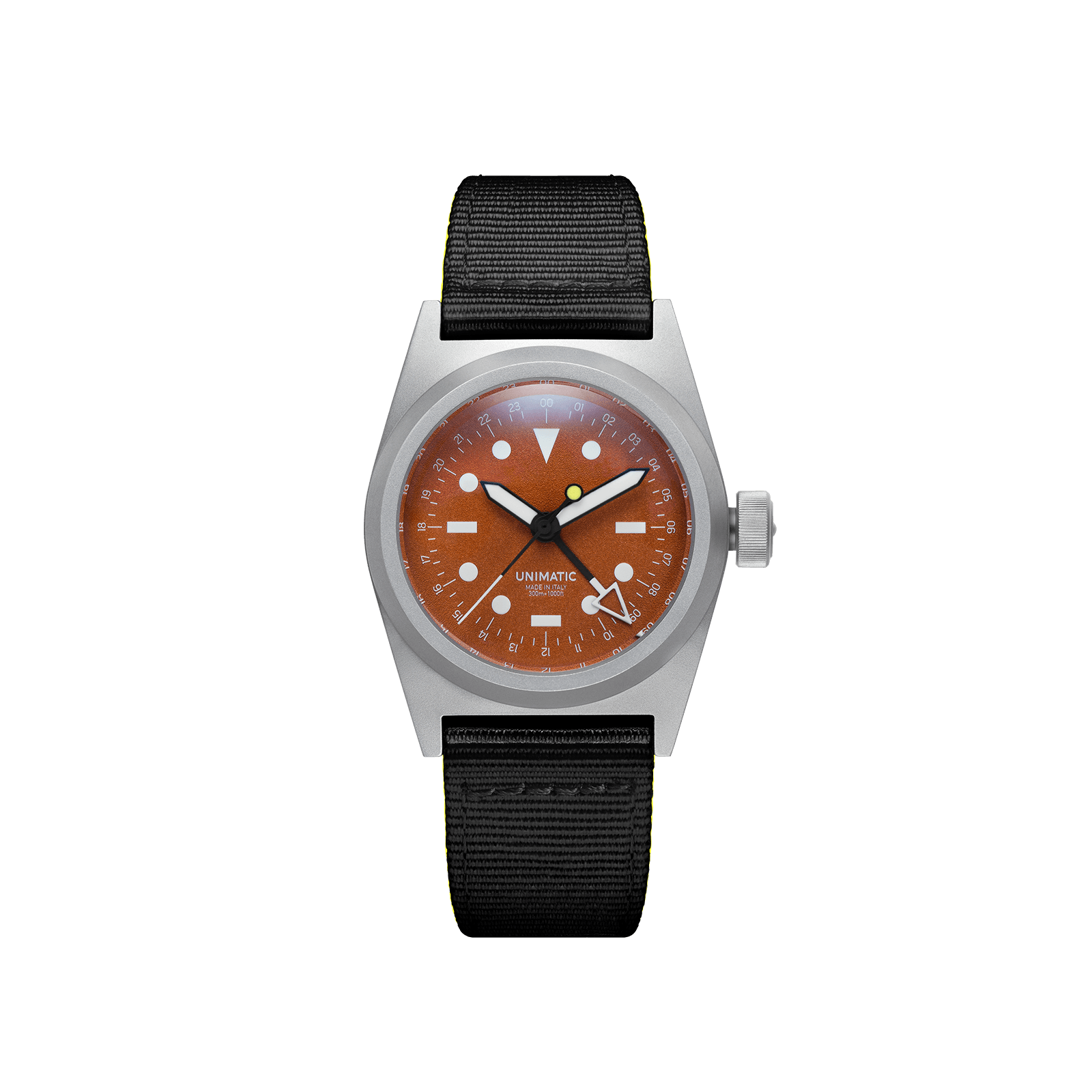 The Unseen Value: Why Modern Tool Watches Transcend Their Movements official image 4