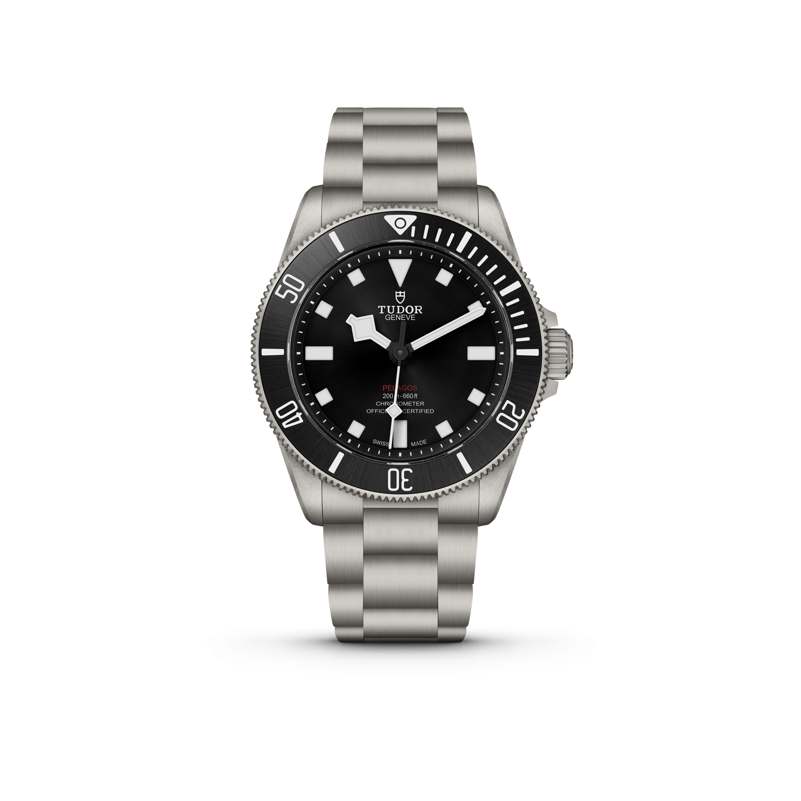 Best Dive Watches for Small Wrists official image 5