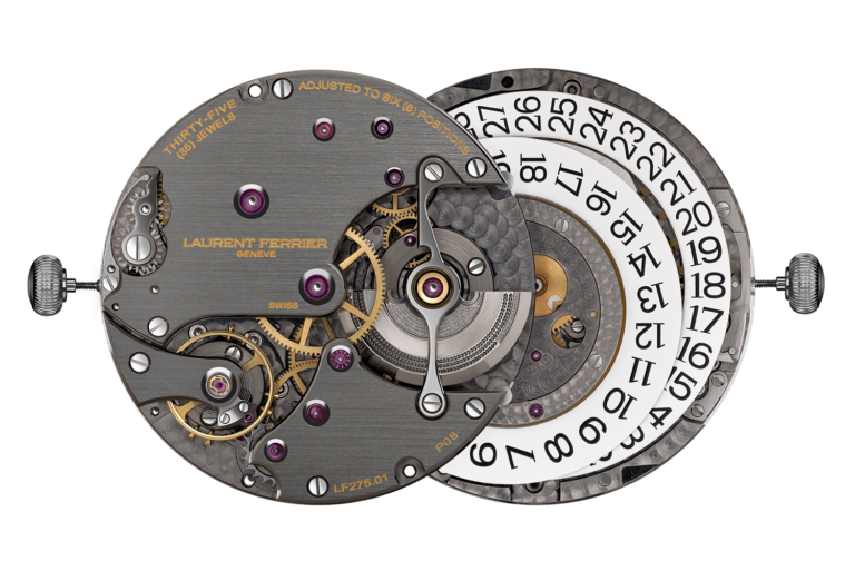 The Evolving Definition of a Luxury Travel Watch: Laurent Ferrier’s Sport Traveller in Focus