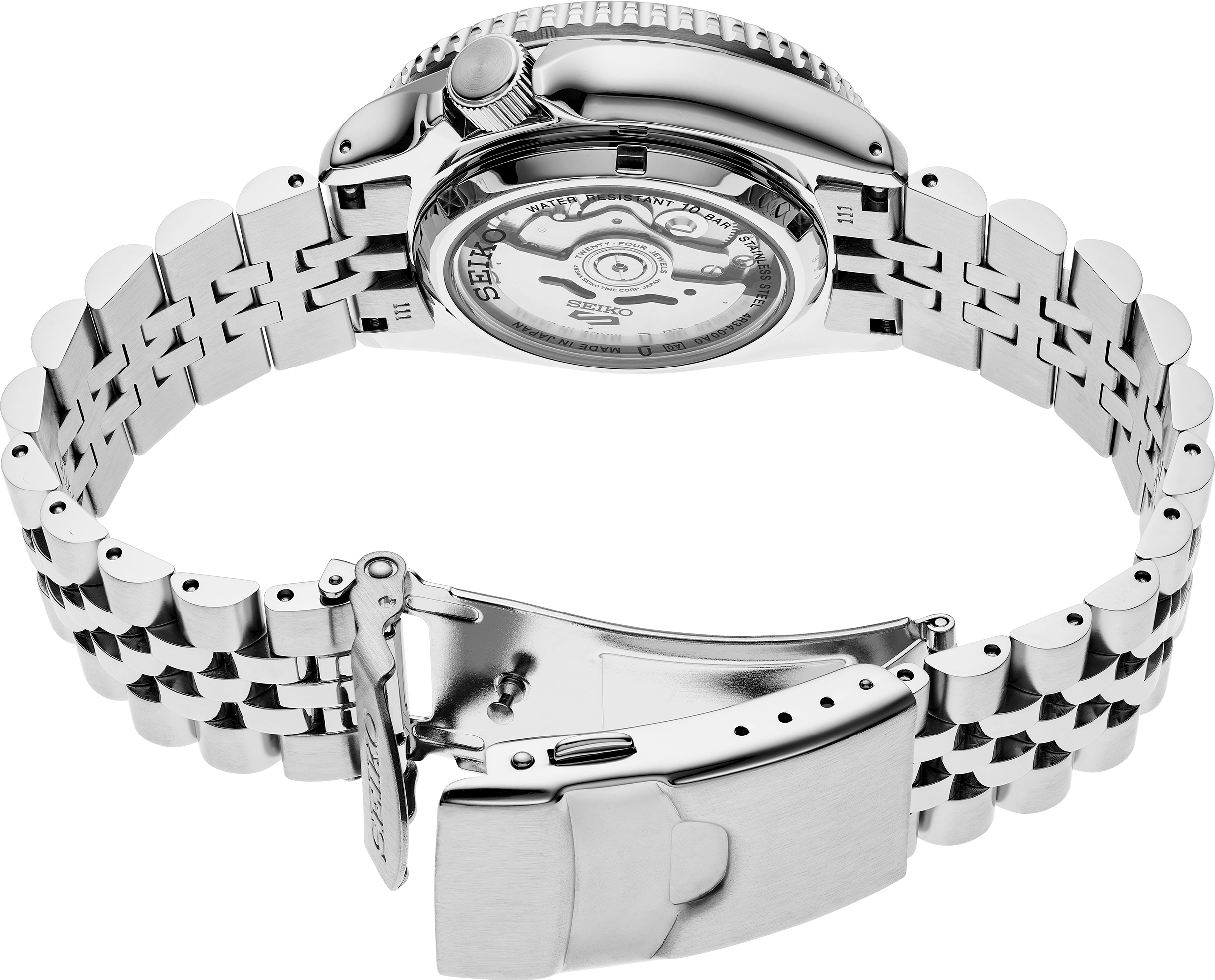 The Best Automatic Watches Under $500: A Buyer's Guide official image 6